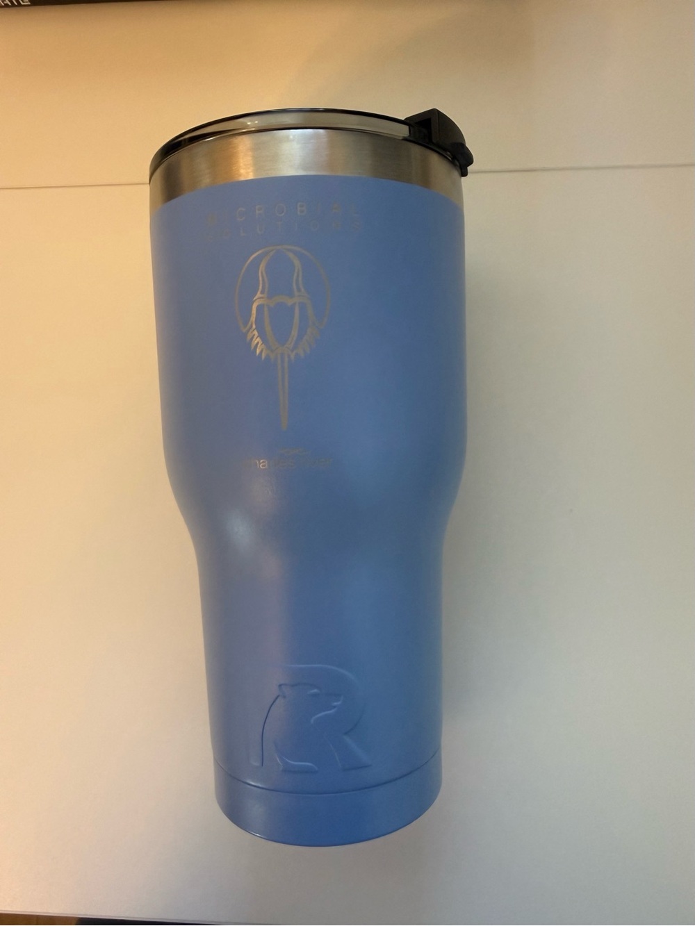 RTIC 30 oz Tumbler + 12 oz Can Cooler Lot
